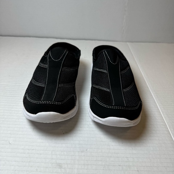 Strictly Comfort Flex Form Slip On Sneakers - Picture 2 of 7